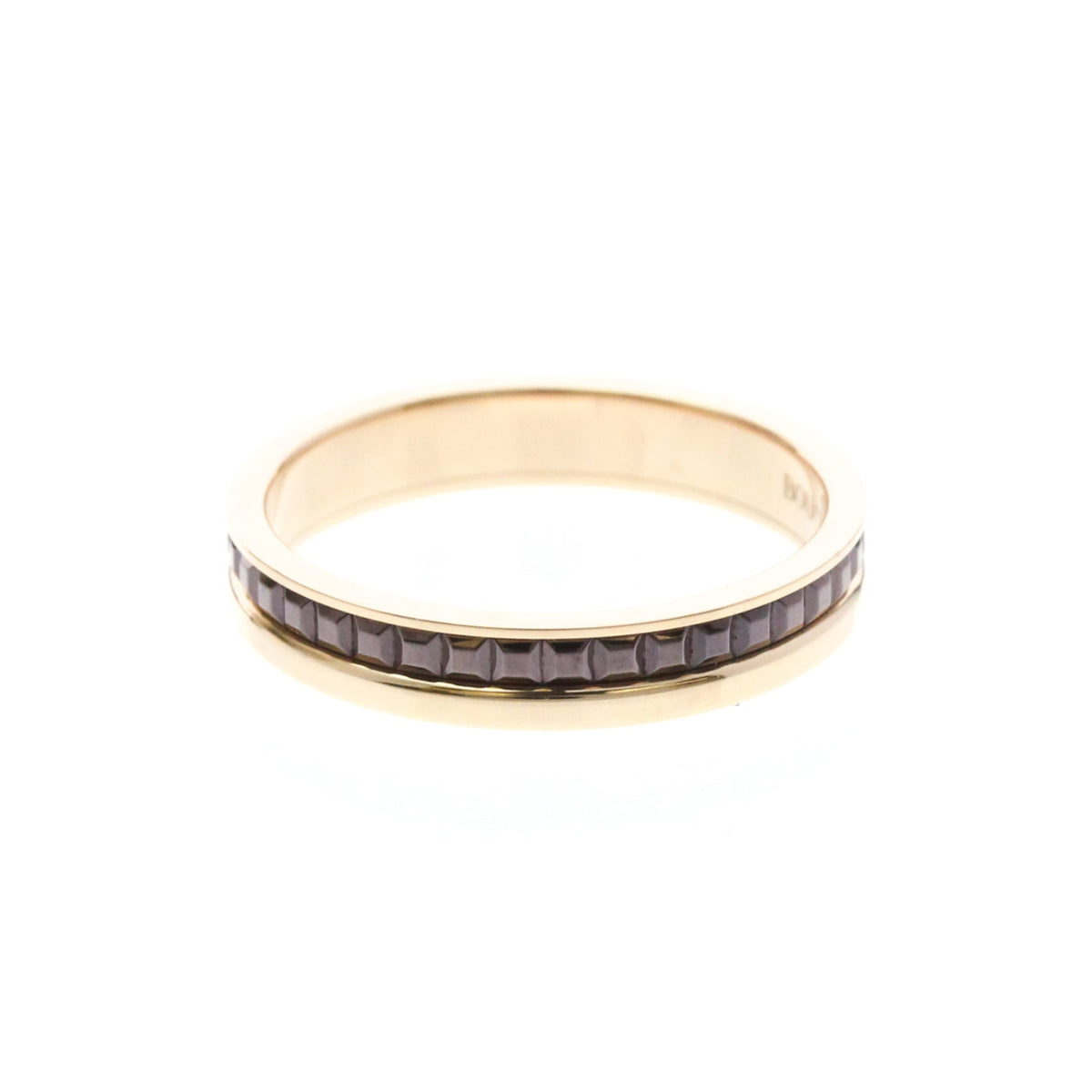 Boucheron Quatre Classic · Rose Gold