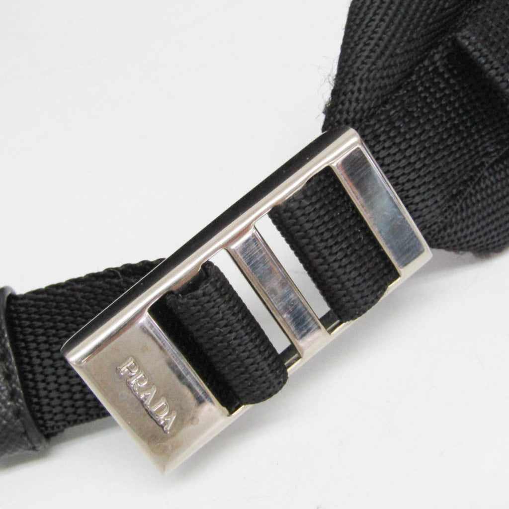 Prada Tessuto Montagn · Nylon Sling