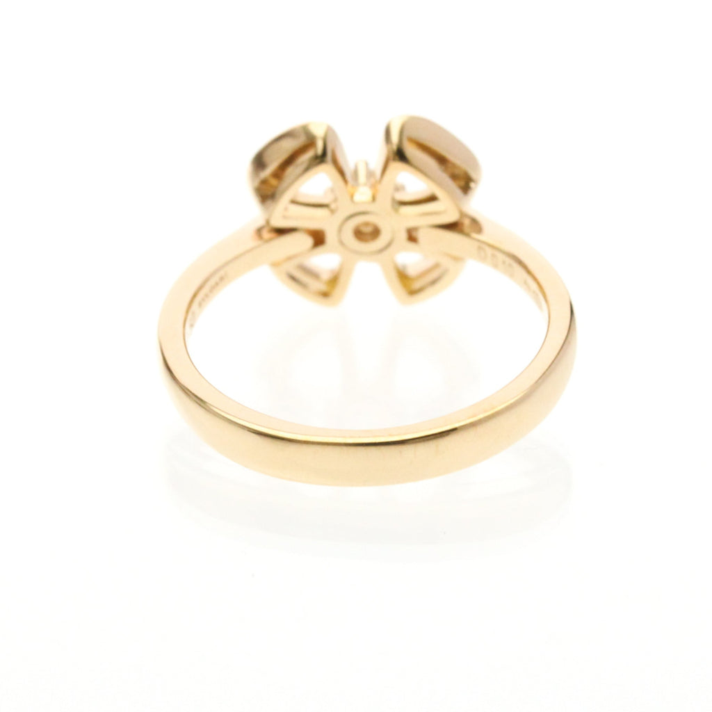Bvlgari Fiorever · Diamond · Rose Gold