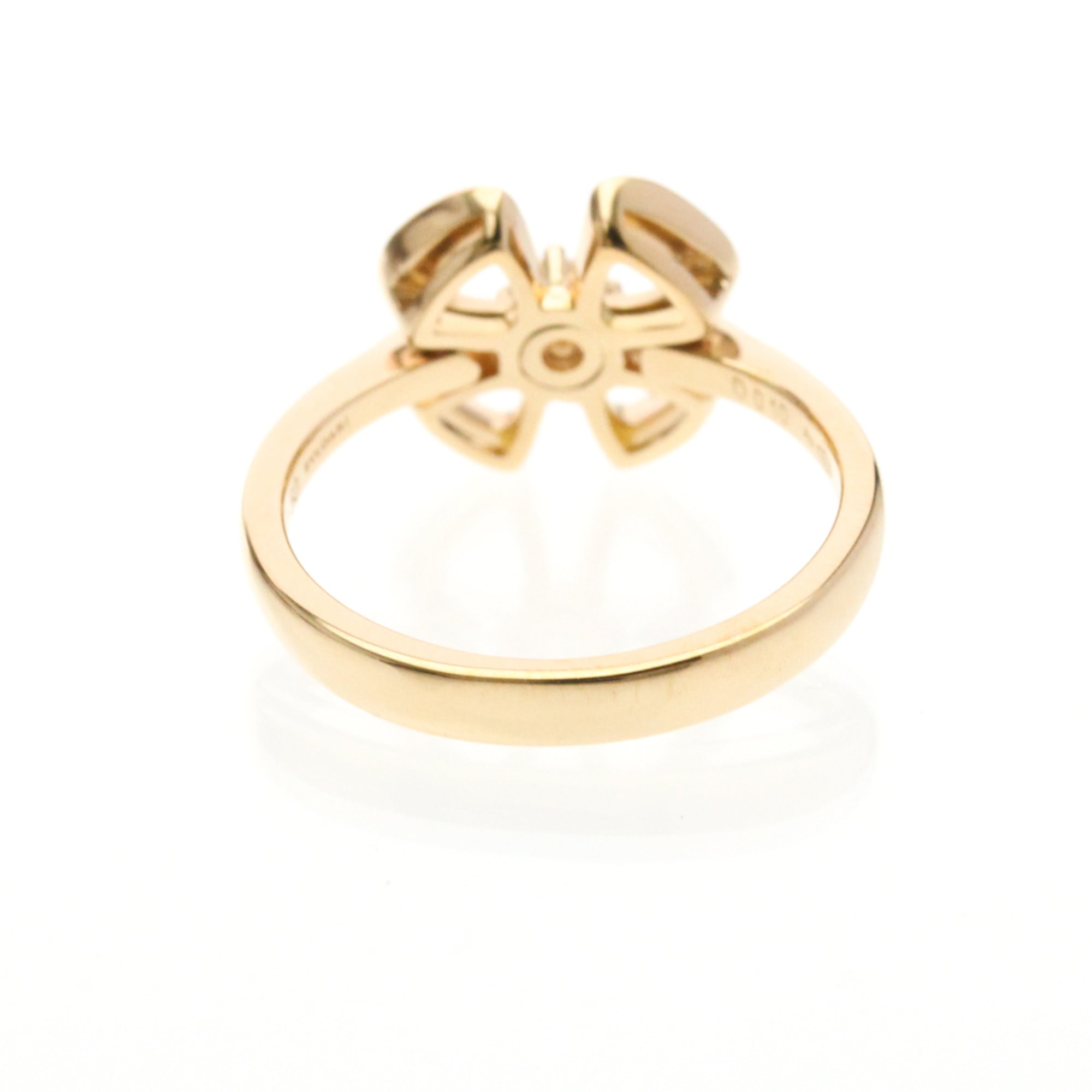 Bvlgari Fiorever · Diamond · Rose Gold