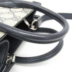 Gucci Interlocking G · GG Supreme