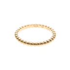 Van Cleef & Arpels Perlee · Rose Gold
