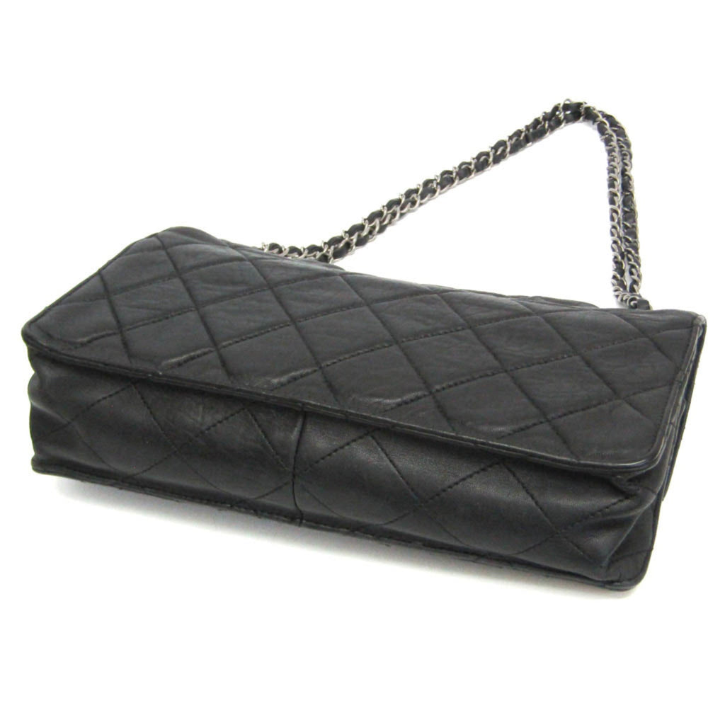 Chanel 2.55 · Lambskin