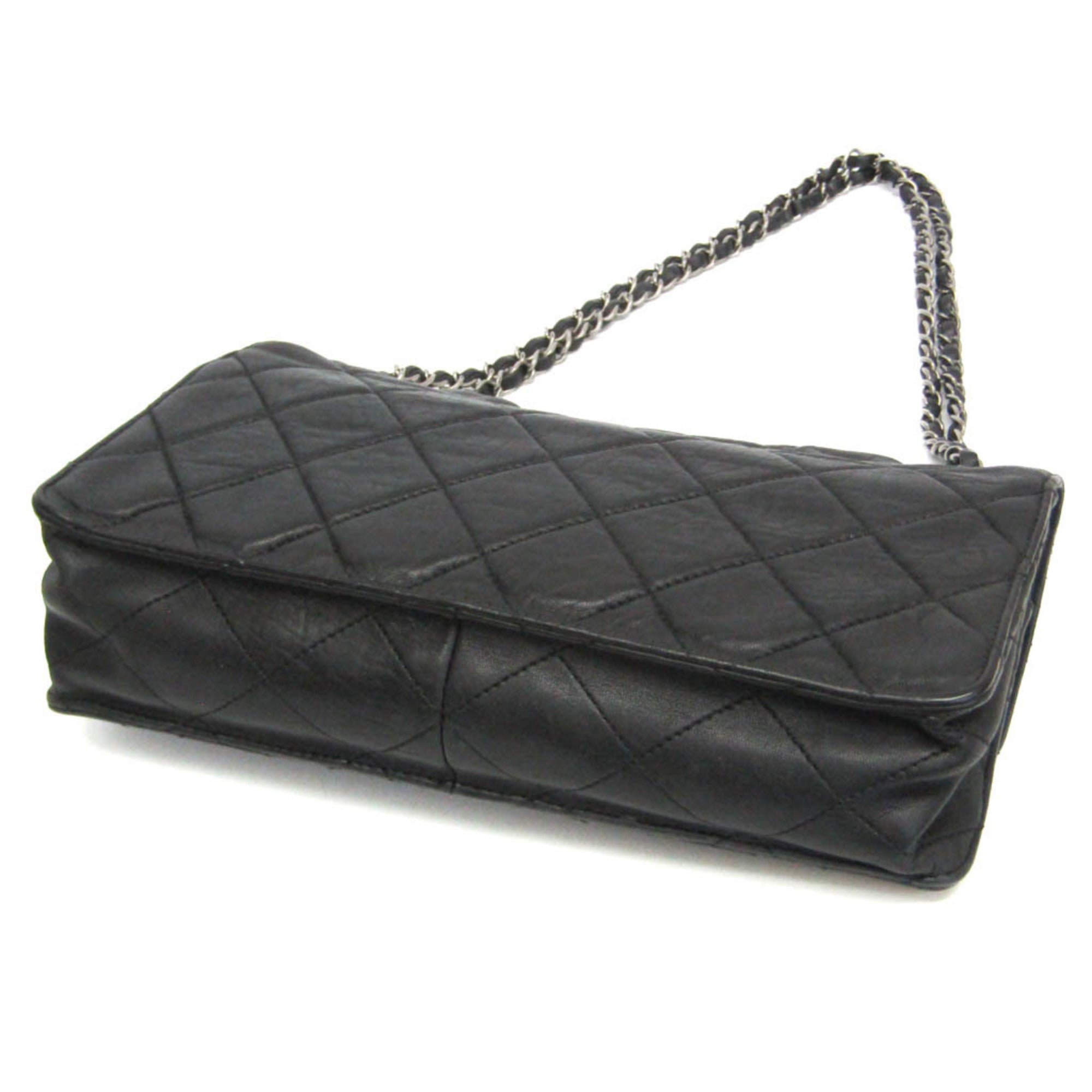 Chanel 2.55 · Lambskin