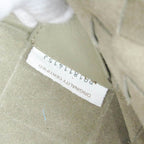 Bottega Veneta Intrecciato · Travertine