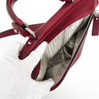 Salvatore Ferragamo Gancini Medium Sophia