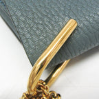 Chloé Drew · Leather
