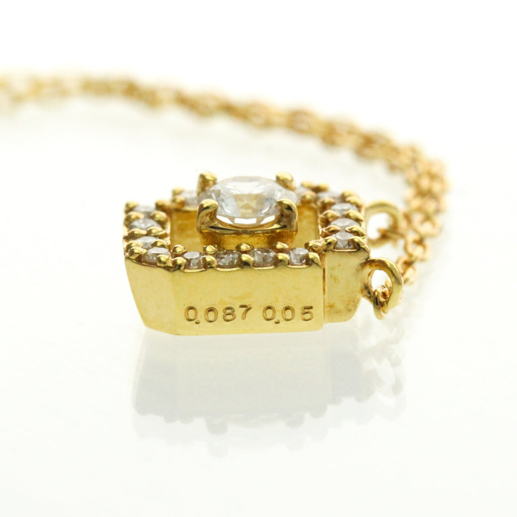 Vendome Aoyama Diamond Square · 18K Gold