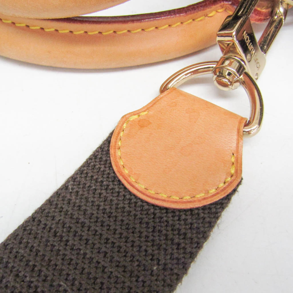 Louis Vuitton Monogram Alize 24