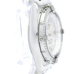 Breitling Wings · Mother-of-Pearl · Steel