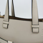 Loewe Gate Top Handle Mini · Leather
