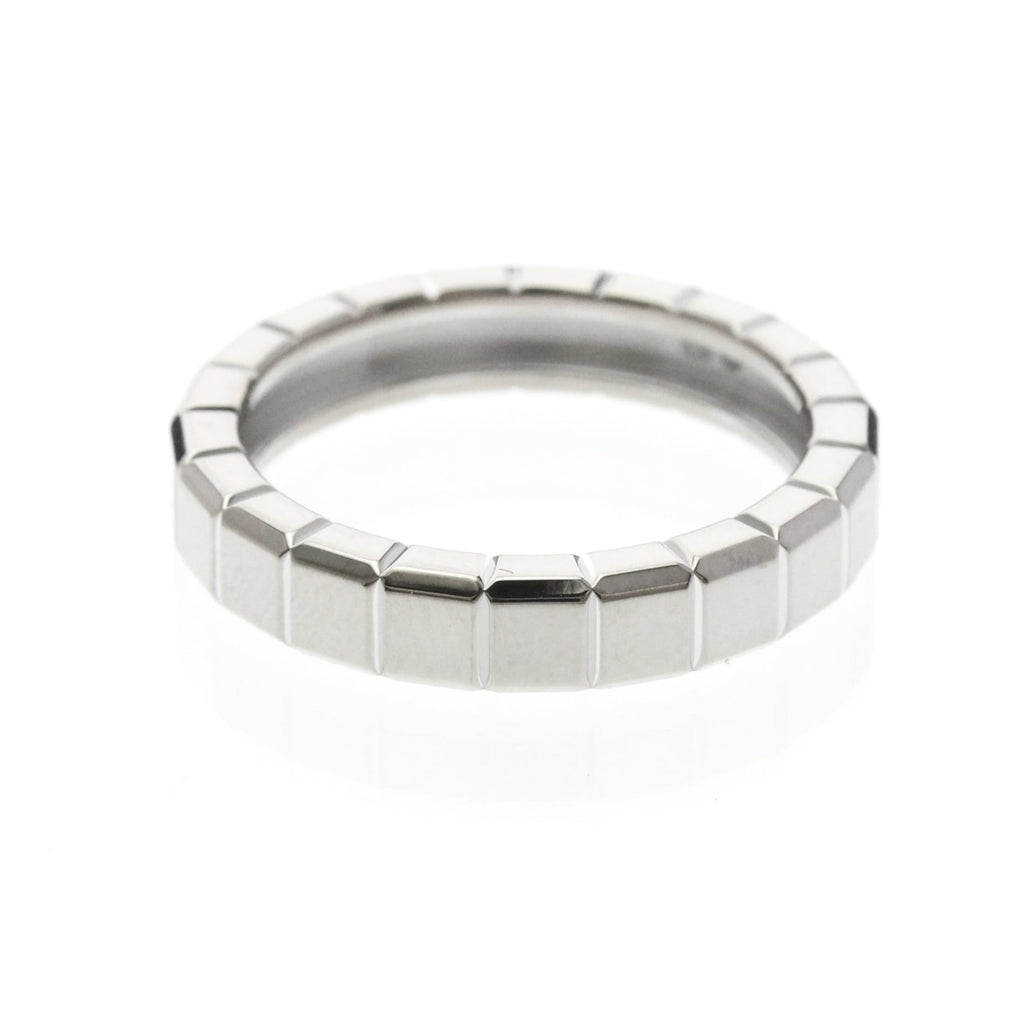 Chopard Ice Cube · 18K White Gold