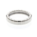 Chopard Ice Cube · 18K White Gold