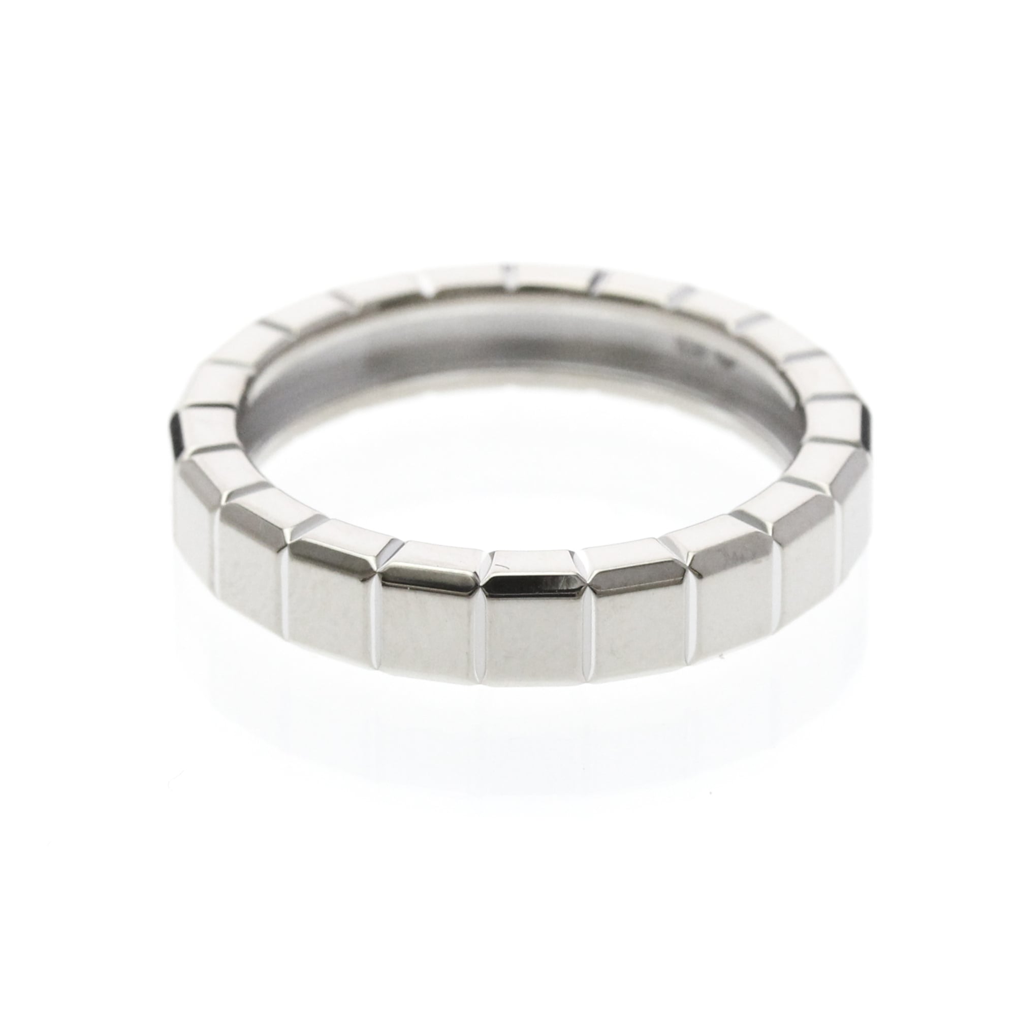 Chopard Ice Cube · 18K White Gold