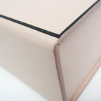 Fendi Box · Leather