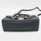Miu Miu Madras · Leather