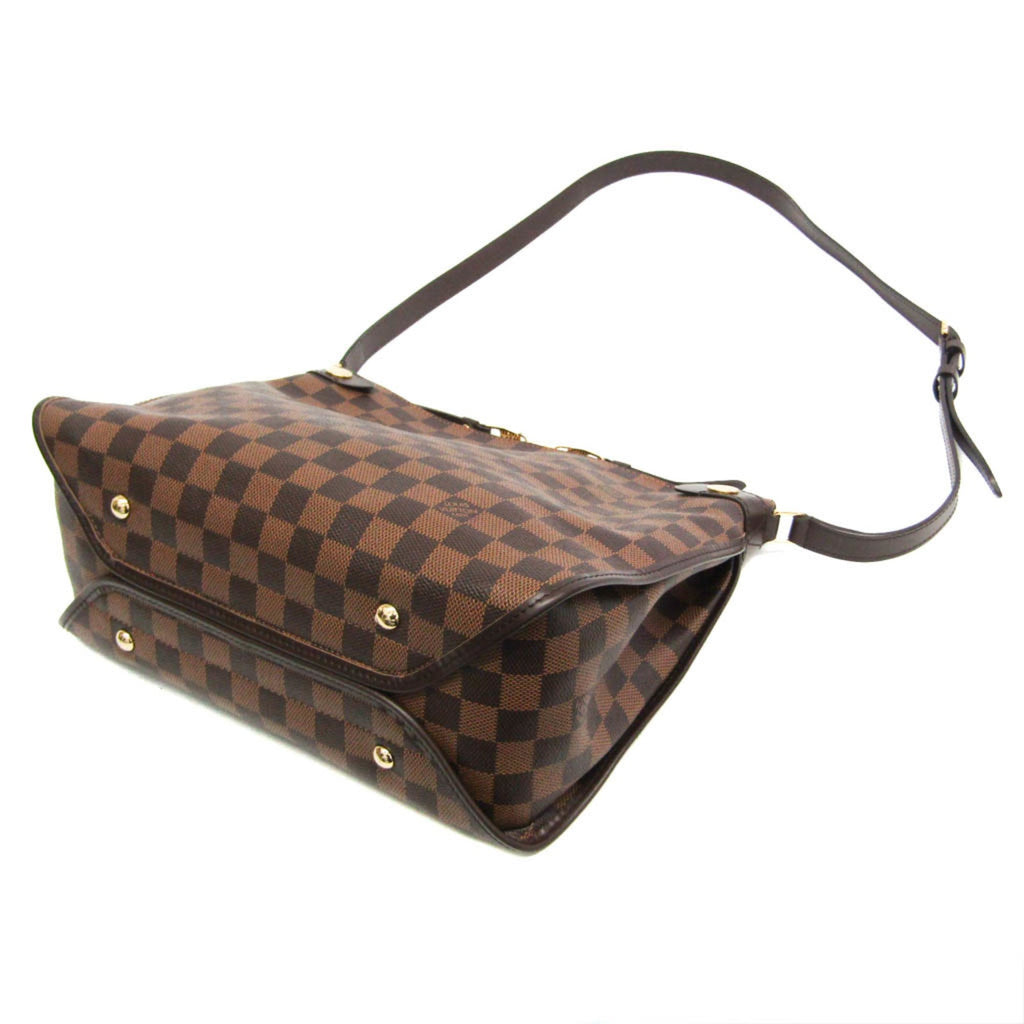 Louis Vuitton Damier Duomo · Ebene