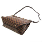 Louis Vuitton Damier Duomo · Ebene
