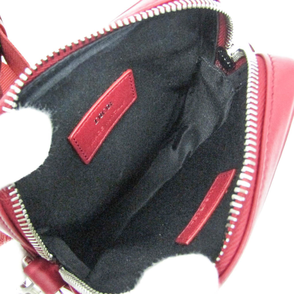 Christian Dior Oblique · Leather Shoulder