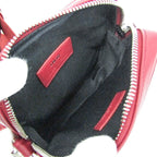 Christian Dior Oblique · Leather Shoulder
