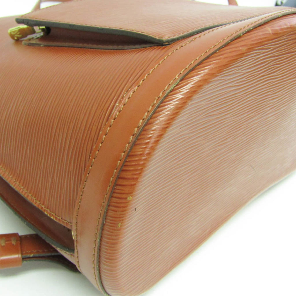 Louis Vuitton Epi Gobelin · Backpack