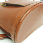 Louis Vuitton Epi Gobelin · Backpack