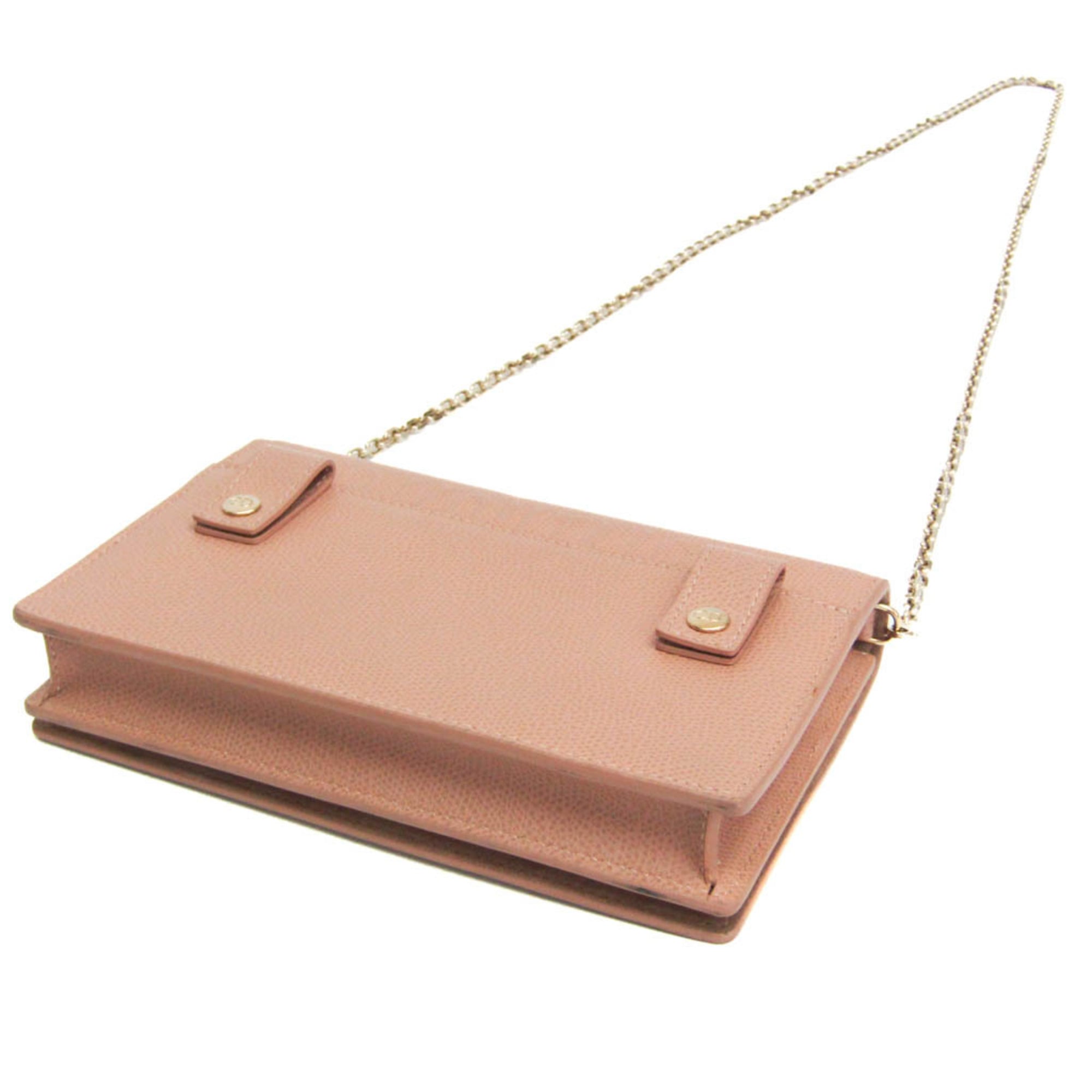 Christian Dior 30 Montaigne · Chain Bag