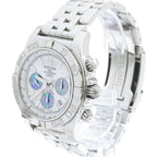 Breitling Chronomat 44 · MOP Dial · Automatic