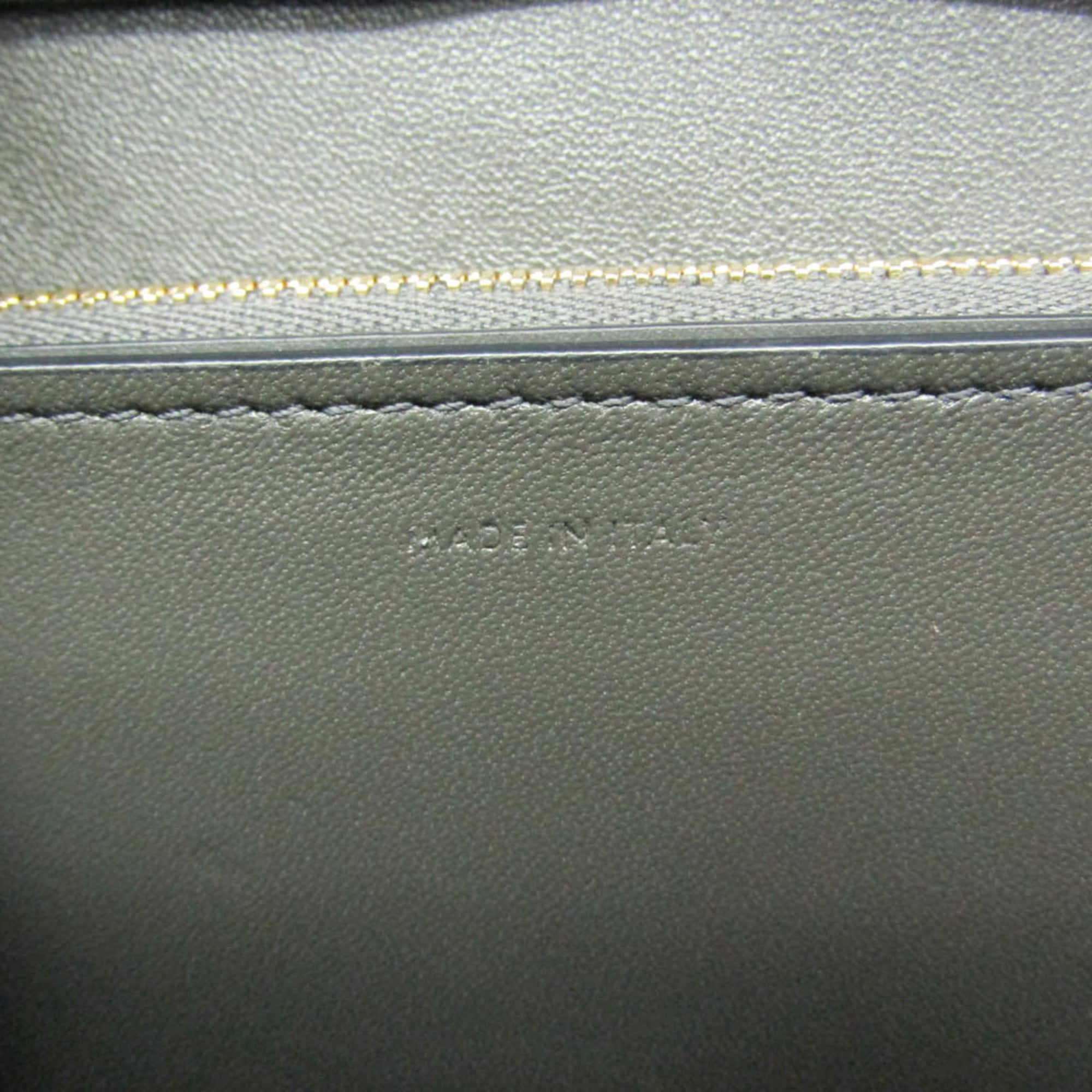 Celine Classic Box · Calfskin