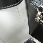 Salvatore Ferragamo DJ-21 · Patent Leather