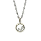 Chopard Happy Diamonds · 18K White Gold