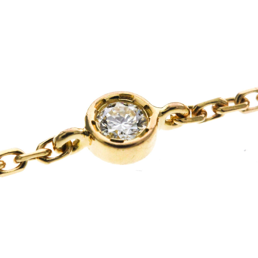 Louis Vuitton Star · Rose Gold · Diamond & MOP