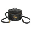 Gucci GG Marmont · Quilted Backpack