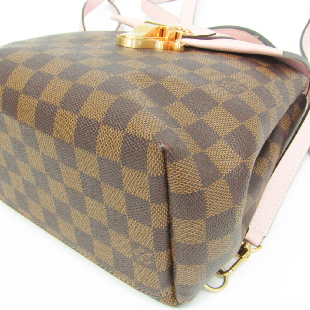 Louis Vuitton Damier Clapton Backpack