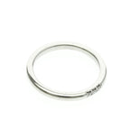 Tiffany Forever · Platinum · Diamond