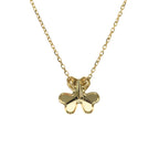 Van Cleef & Arpels Frivole Mini · Diamond