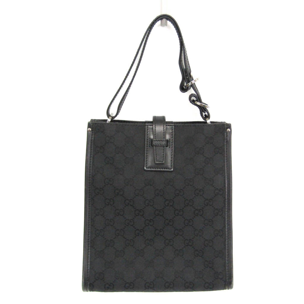 Gucci GG Canvas · Shoulder Bag