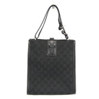 Gucci GG Canvas · Shoulder Bag