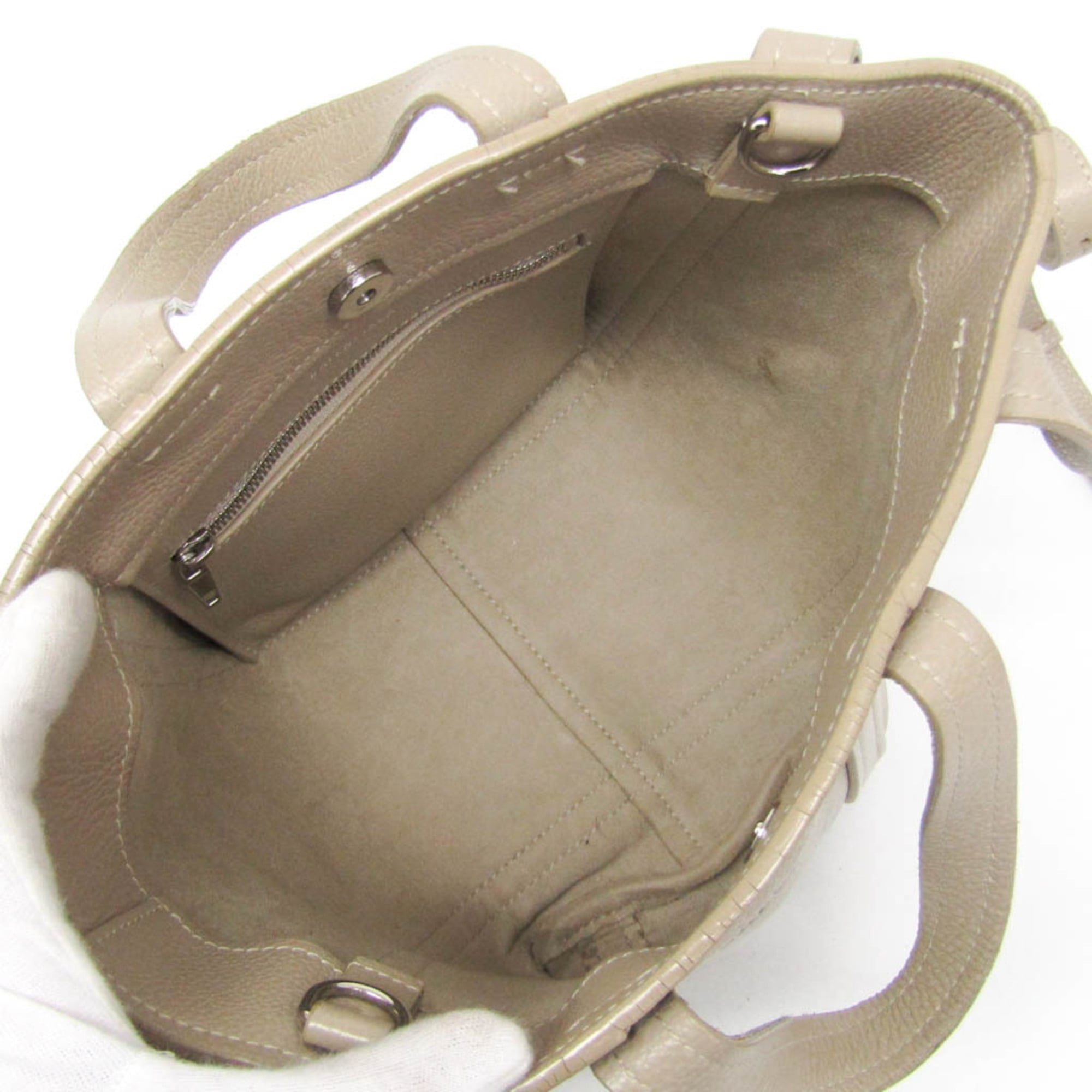 Balenciaga Everyday XS · Calfskin