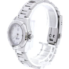 Tag Heuer Aquaracer · Steel · Quartz