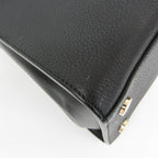 Bvlgari Monete · Leather