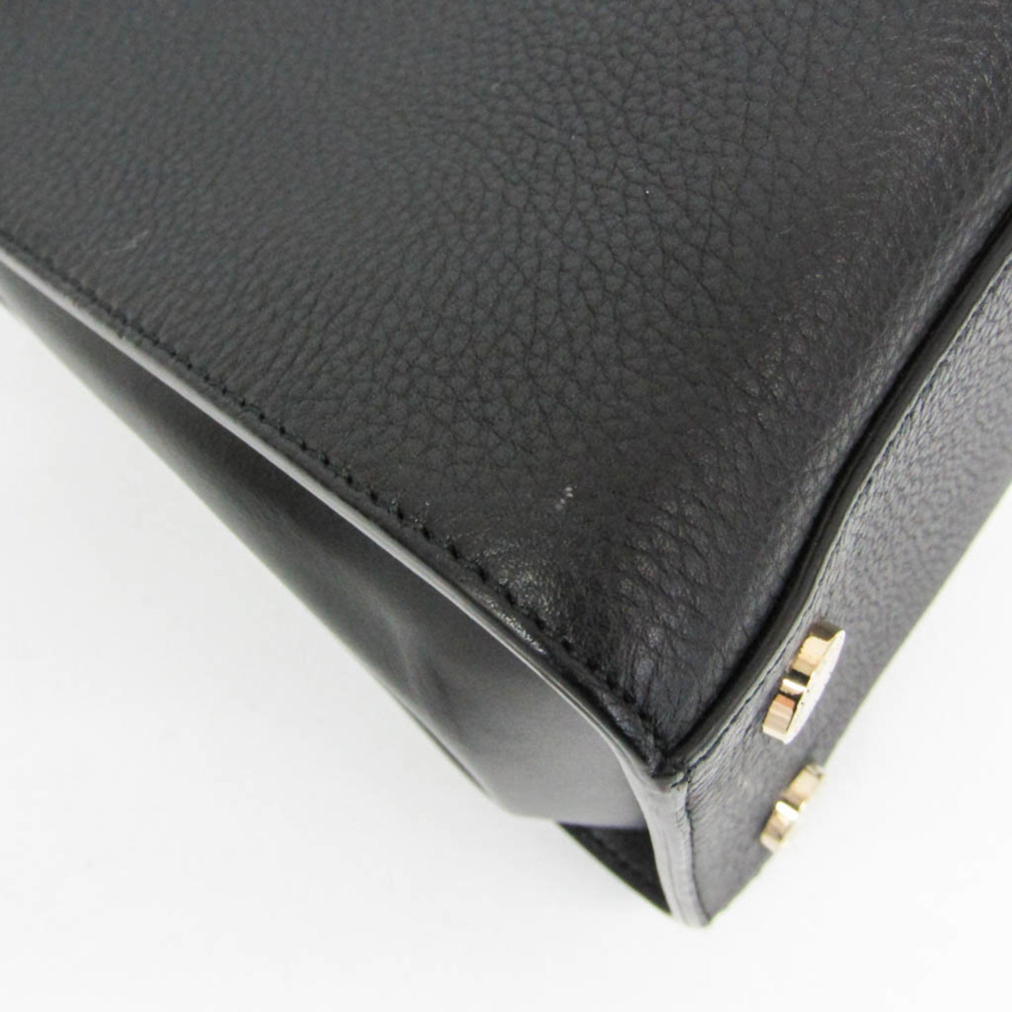 Bvlgari Monete · Leather