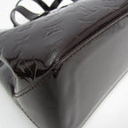 Louis Vuitton Wilshire PM · Vernis Amarante