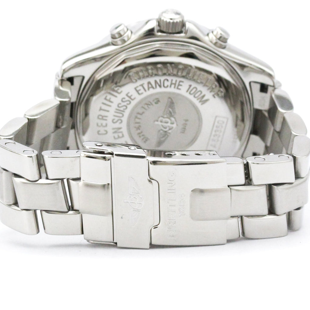 Breitling Colt Chrono Ocean · Steel · Quartz
