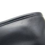 Prada Leather Messenger · Dual Tone