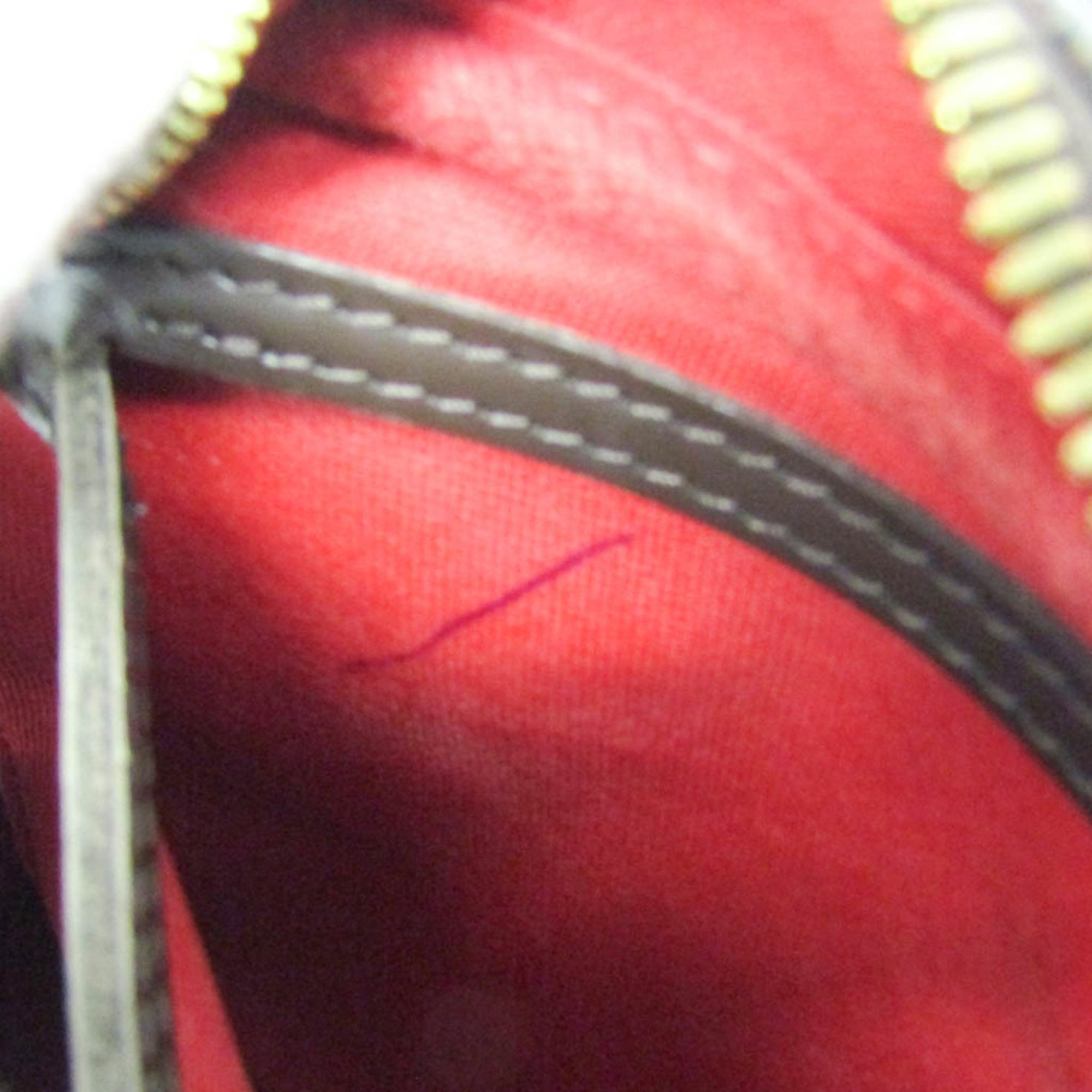 Louis Vuitton Damier Rivington PM