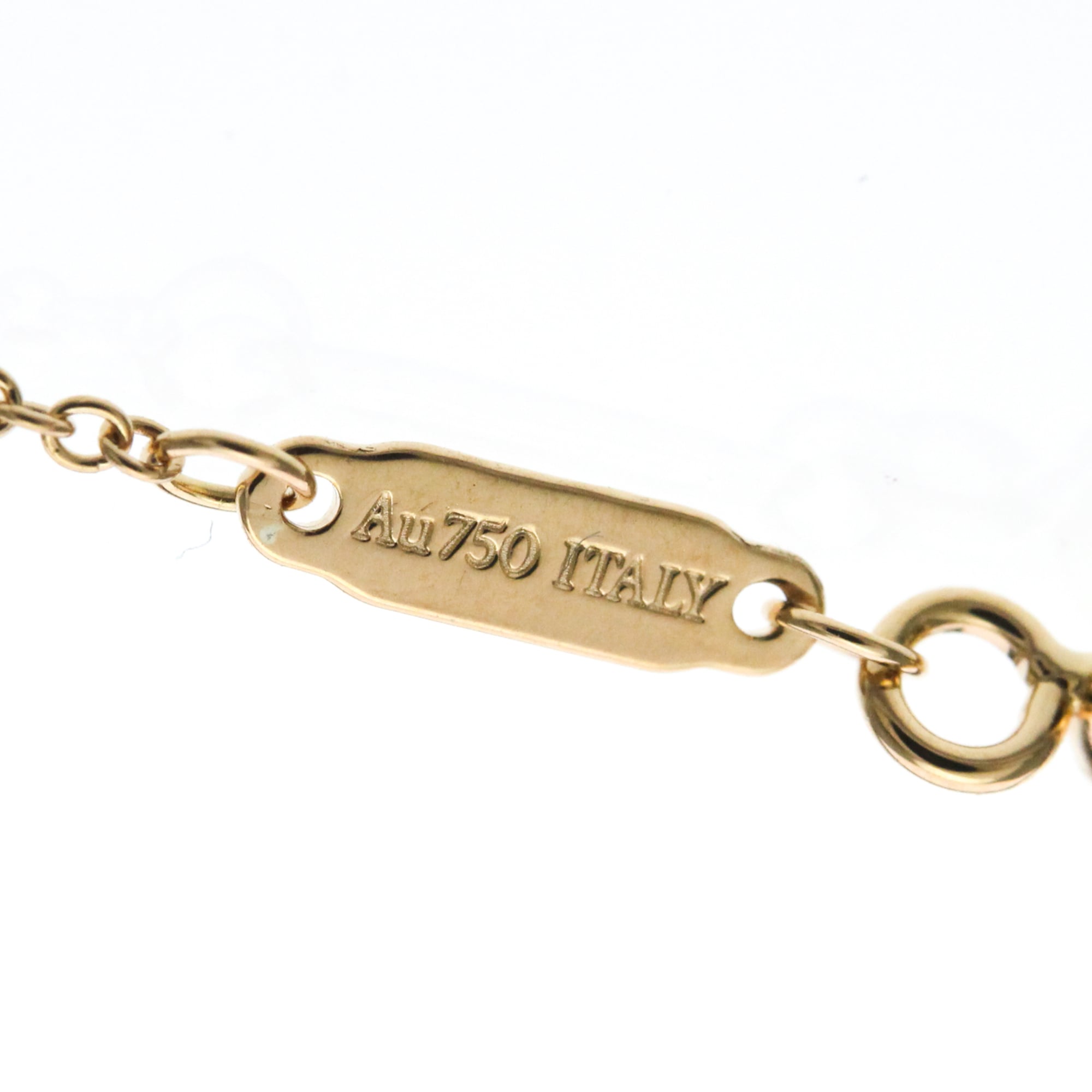 Tiffany T Smile · Rose Gold