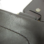 Bally Trainspotting · Leather Sacoche