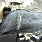 Prada Landscape Painting · Nylon Backpack