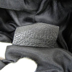 Givenchy 3.G.V · Leather 2-Way Bag